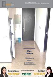 Haig 162 (D15), Apartment #155334962